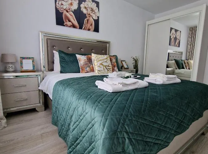 M&A Apartment Brasov