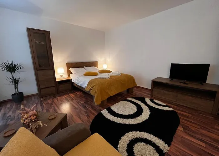 Cozy Flat